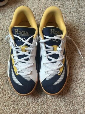 PUMA Black Fives x All Pro Nitro 'Harlem Rens 100 Year Anniversary'